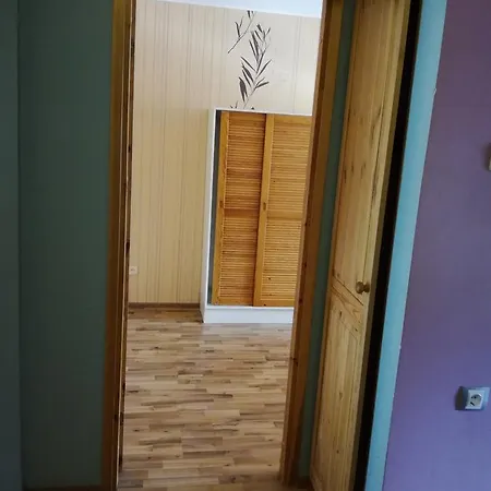 Daire Parnuliving Karusselli 93 *