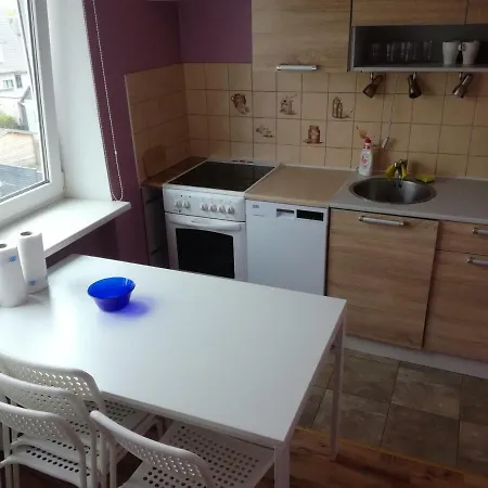 Daire Parnuliving Karusselli 93 *