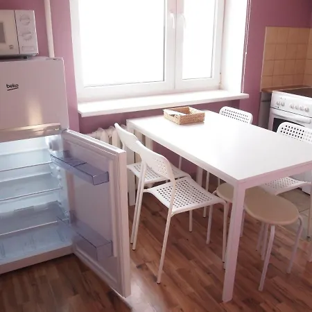 Parnuliving Karusselli 93 Daire